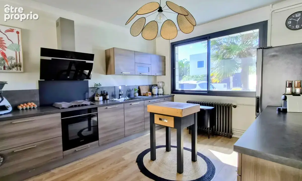LA ROCHELLE   Élégante maison familiale rénovée à proximité du centre-ville - photo 3