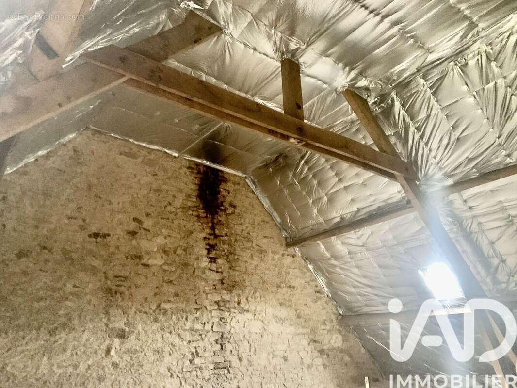 Photo 6 - Maison à PLUVIGNER