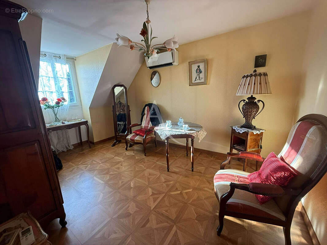 Maison à MEAUX