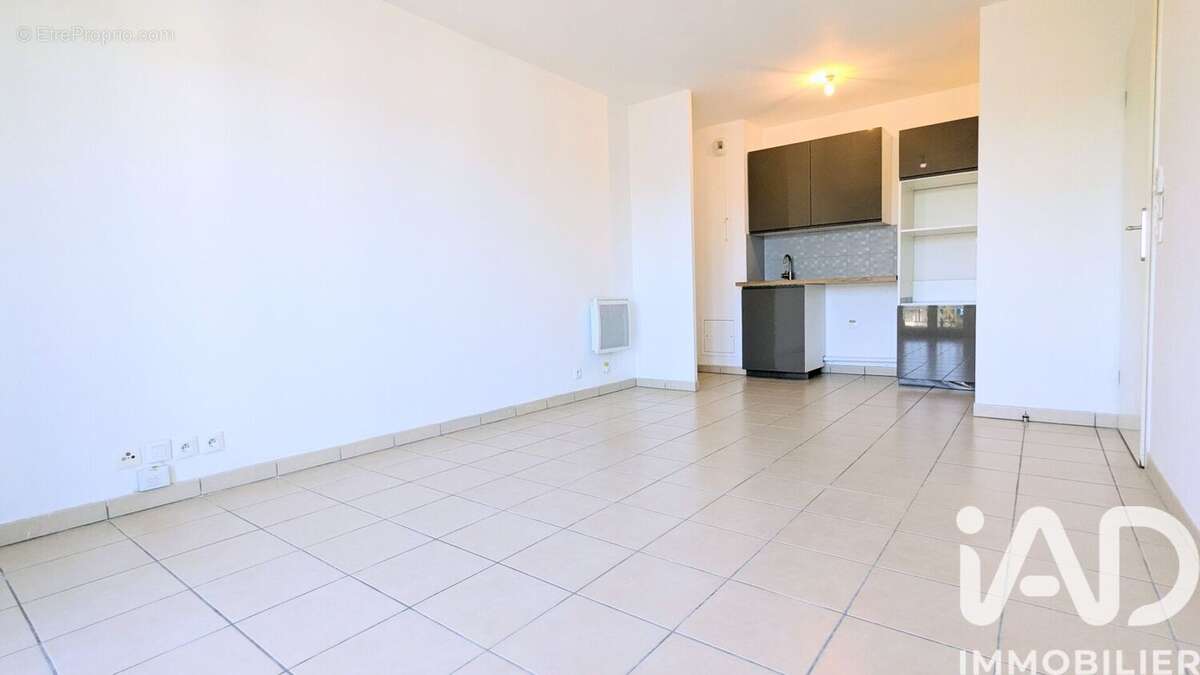 Photo 2 - Appartement à SAINT-GERMAIN-EN-LAYE