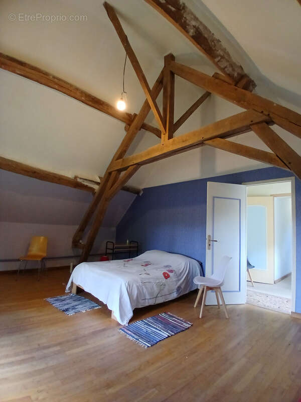 Exclusivité , maison de famille avec des grandes dépendances, entre Le Lac de Crescent et Lormes, Morvan à moi - photo 71