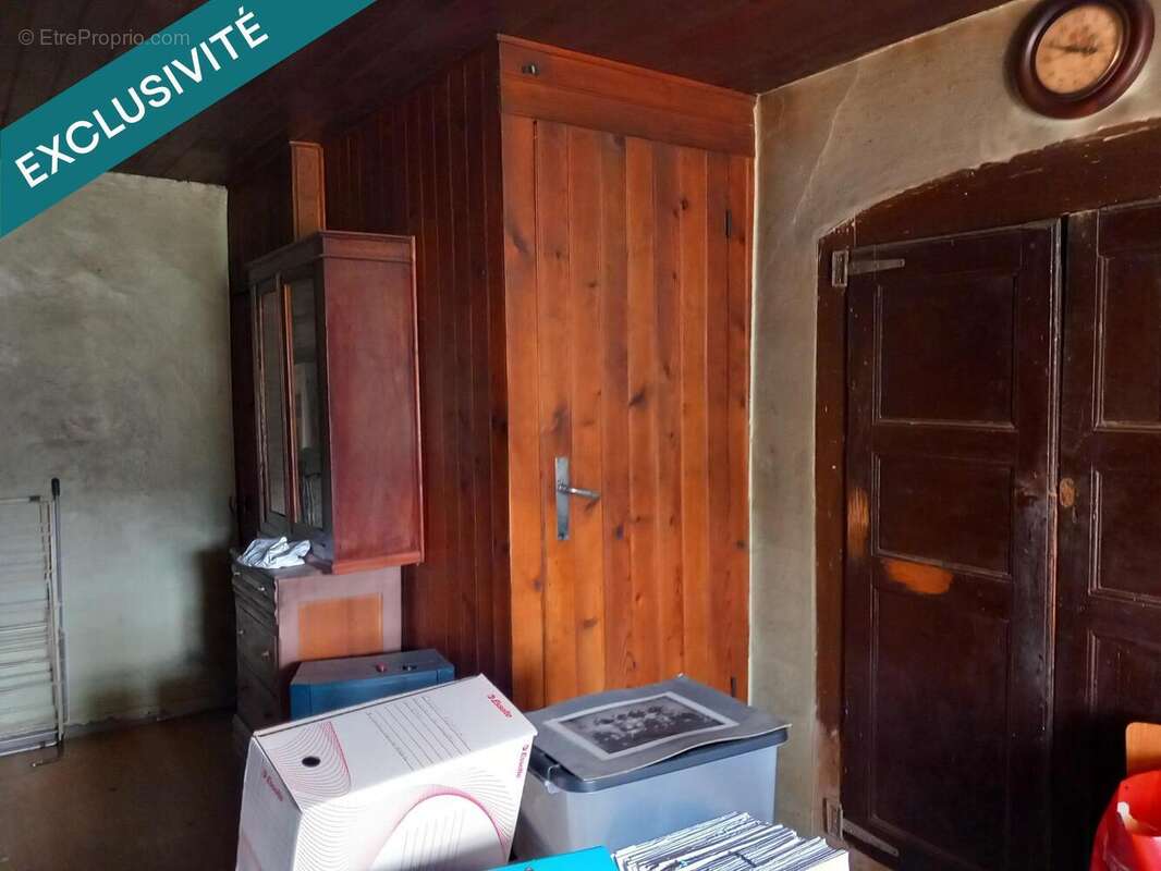 Photo 4 - Appartement à BONNEVAL