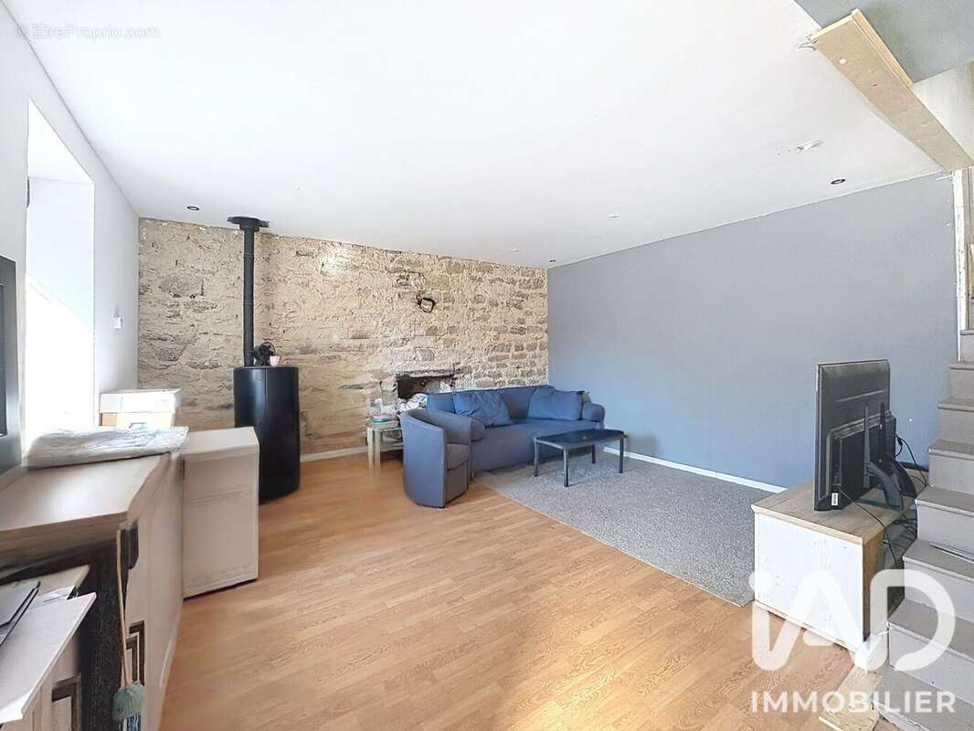 Maison 91 m² à Berne  - photo 3