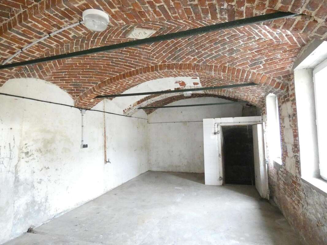 Photo 6 - Maison à SAVY-BERLETTE