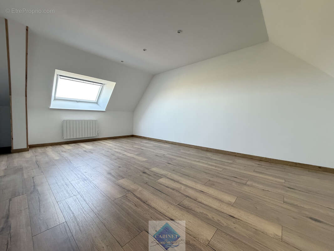 Pavillon 4 chambres proximité d'Abbeville - photo 10