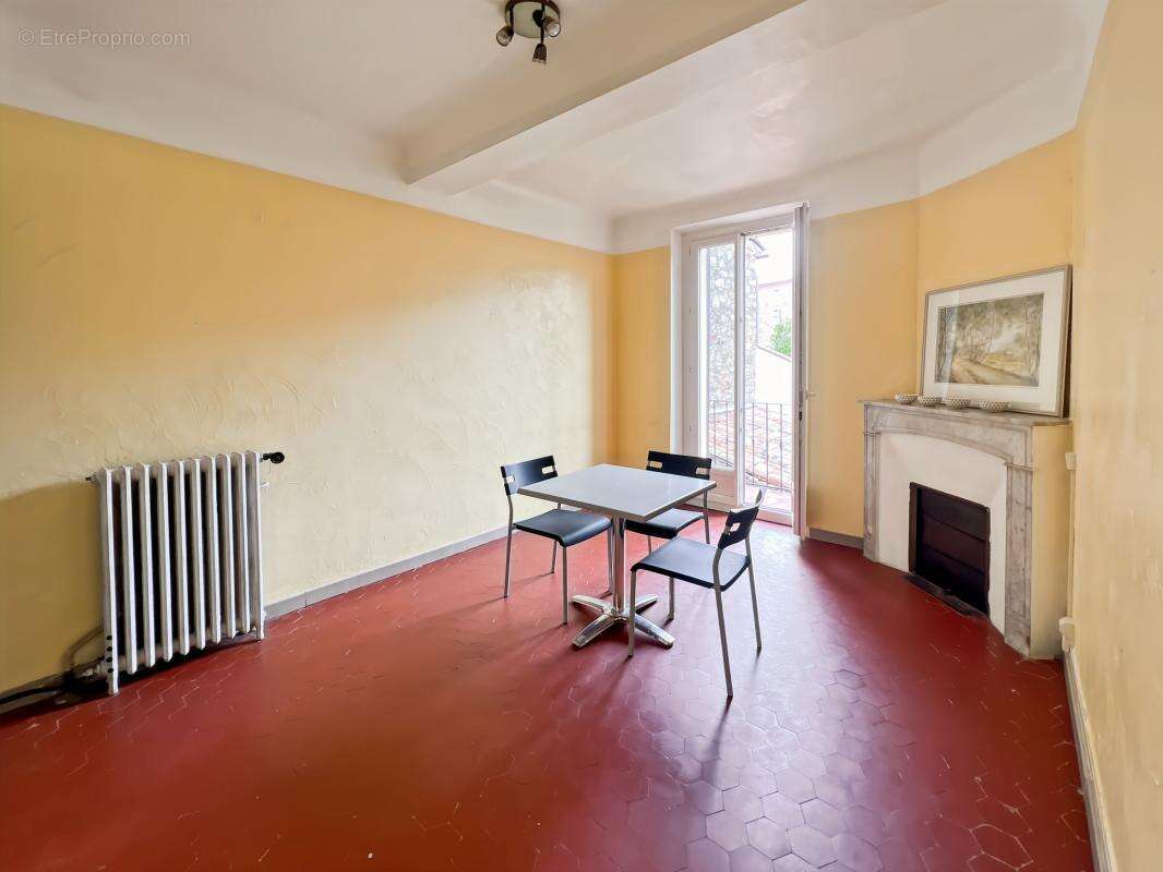 Maison à FREJUS