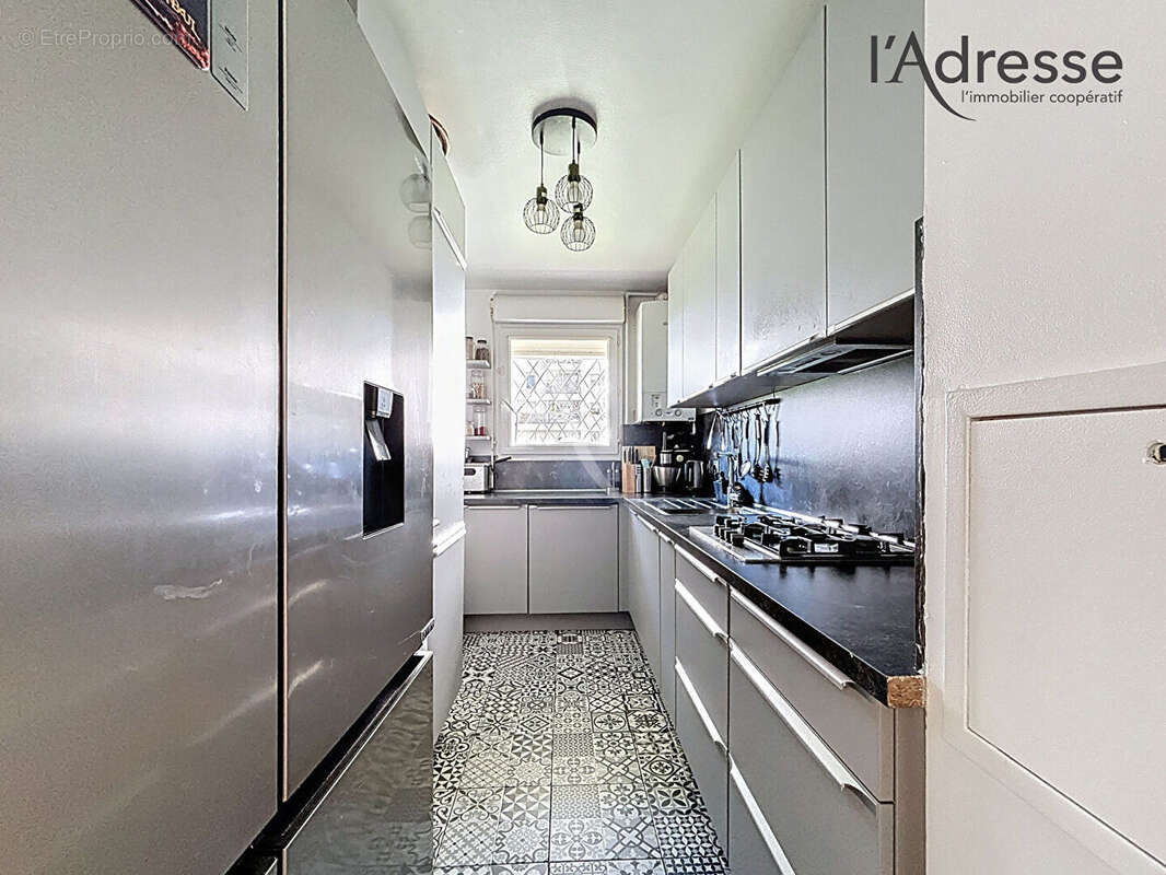 Appartement à SURESNES