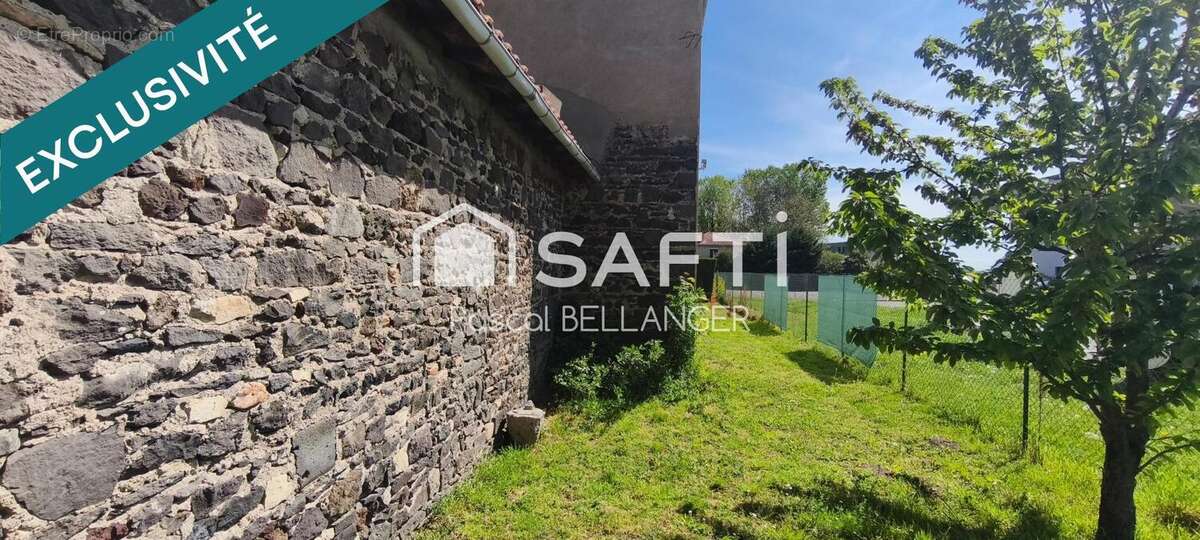 Photo 6 - Maison à RIOM