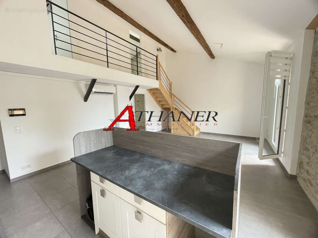 Appartement à ARGELES-SUR-MER