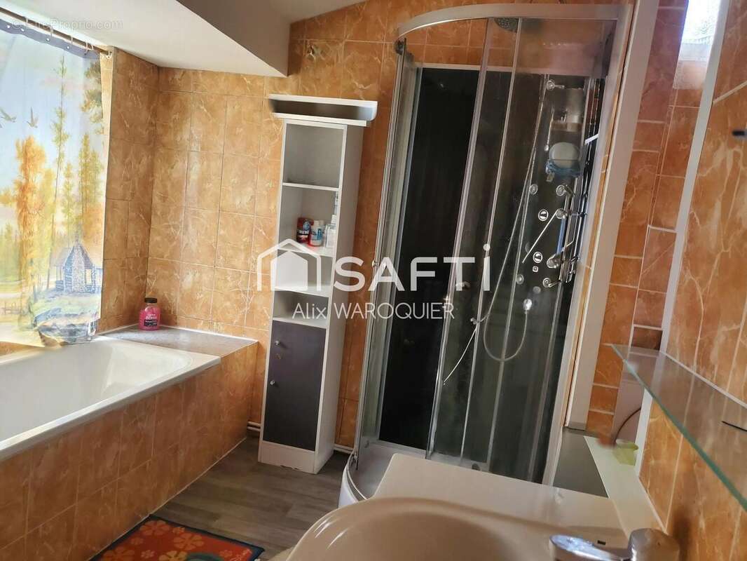 Photo 3 - Maison à ROISEL