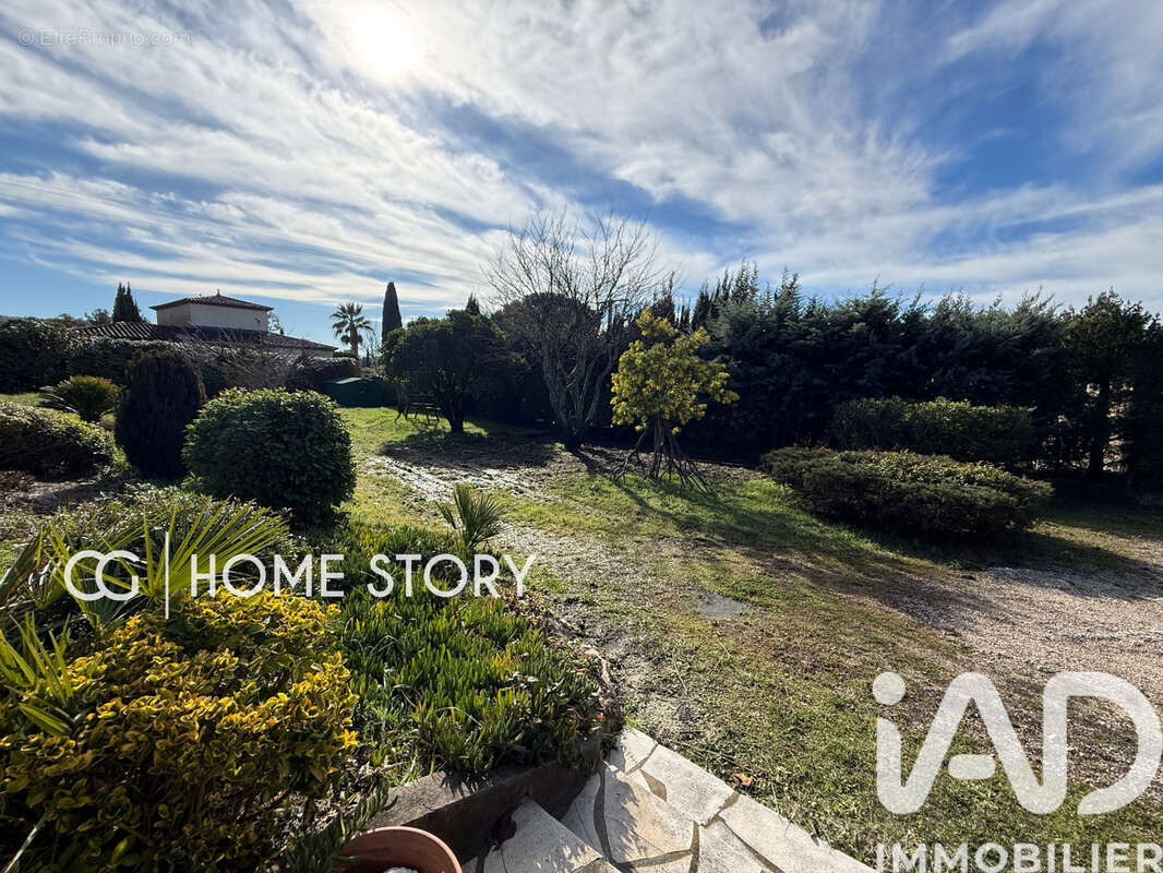 Photo 5 - Maison à LE BEAUSSET