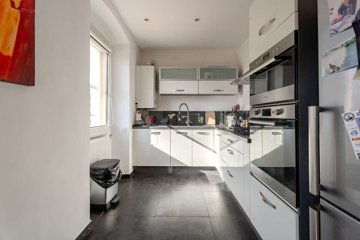 Autre à MARSEILLE-13E