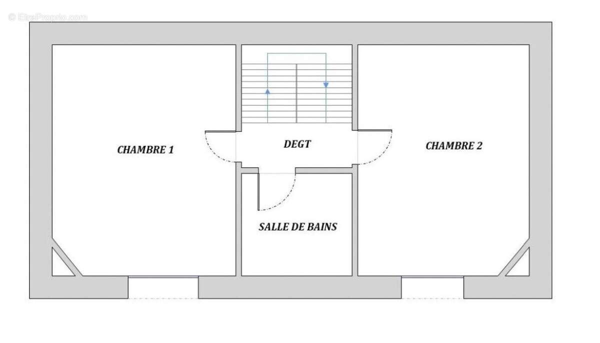 Photo 2 - Maison à MAISONS-ALFORT