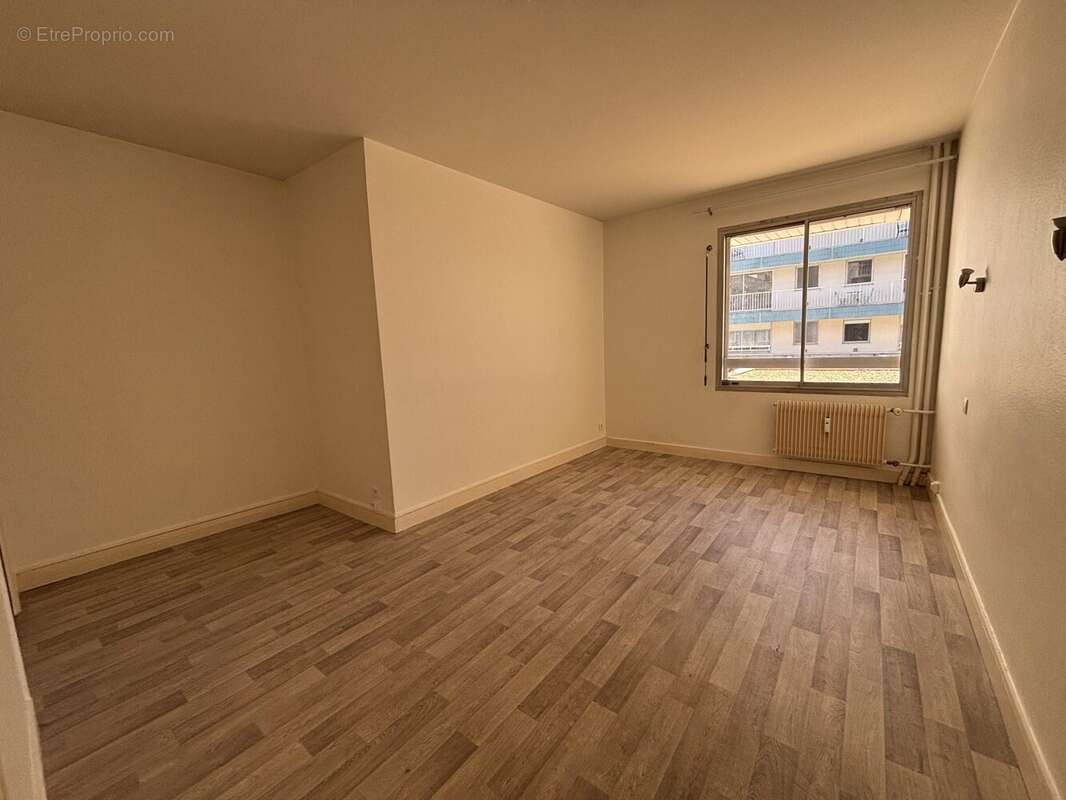 Appartement 58 m² à Angers  - photo 3
