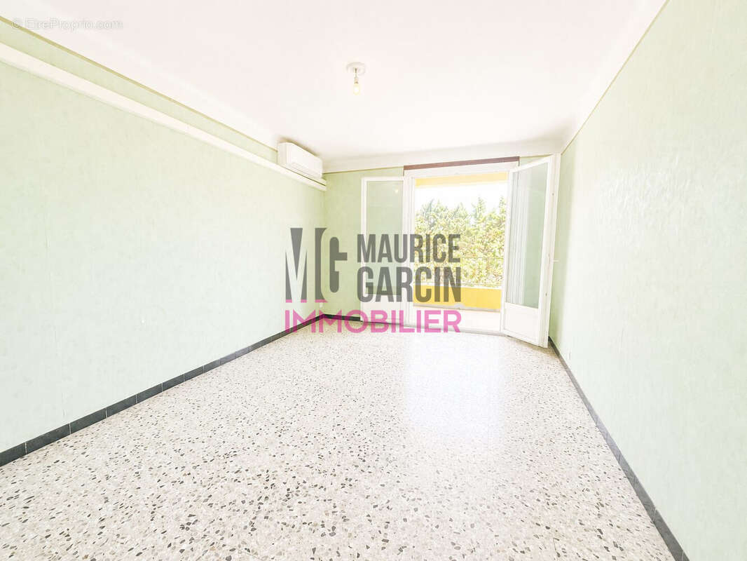 Appartement à CAVAILLON