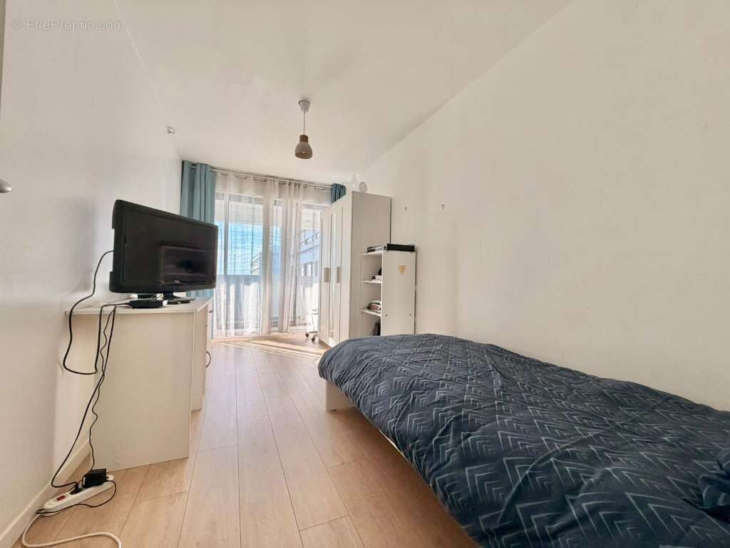 Appartement à MONS-EN-BAROEUL