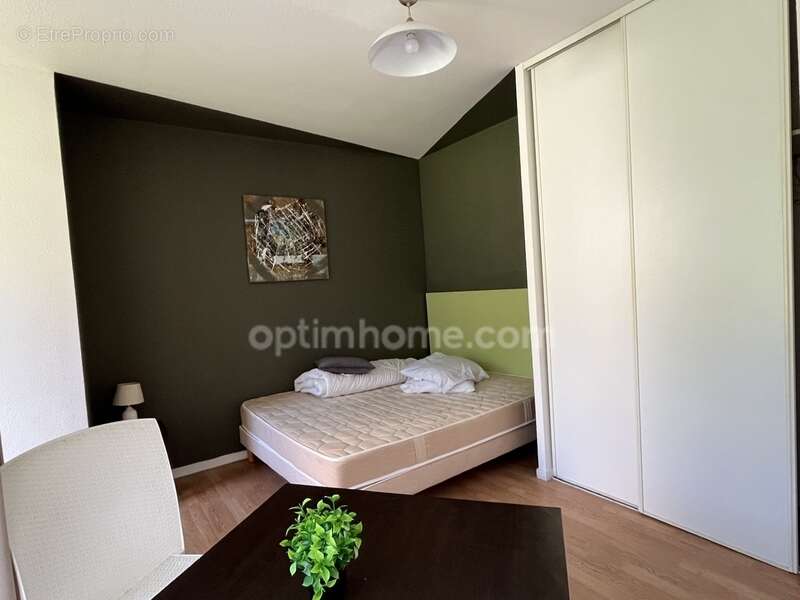 Appartement à HONFLEUR