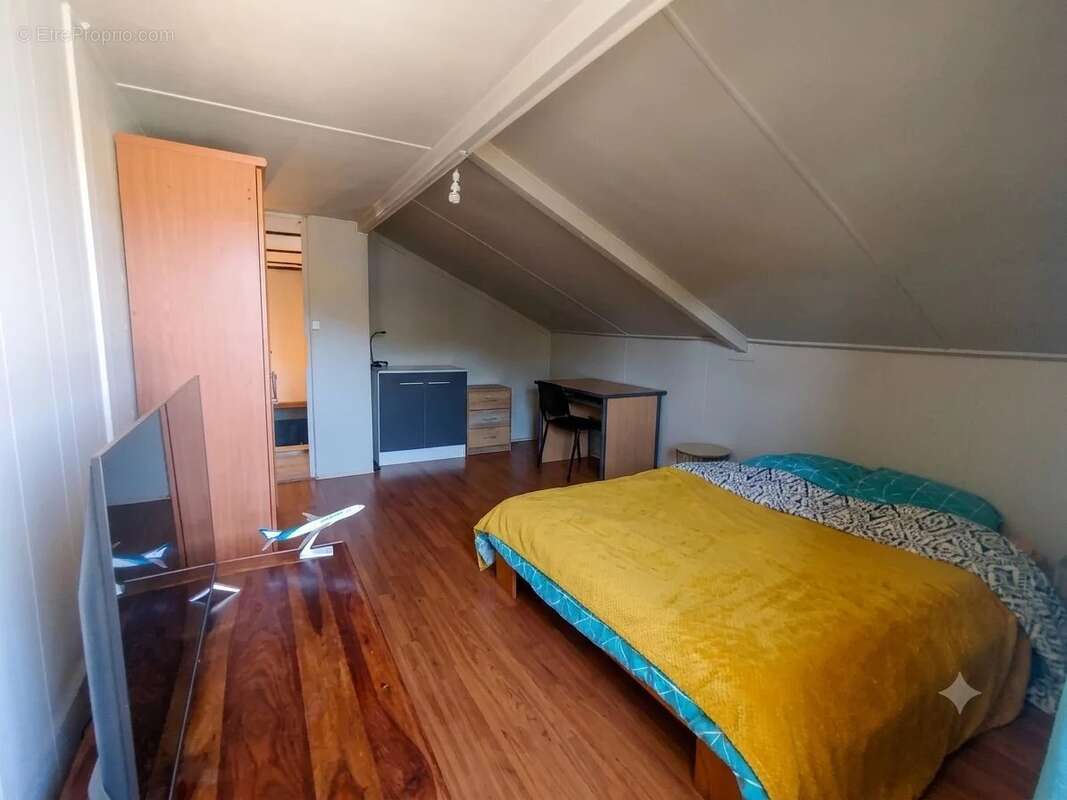 Maison à LE TAMPON