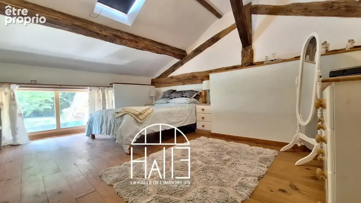 Maison 7 pièces 165 m² à vendre à Oradour-Sur-Vayres (87150) - photo 19