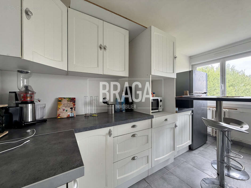 Appartement à BOULOGNE-SUR-MER