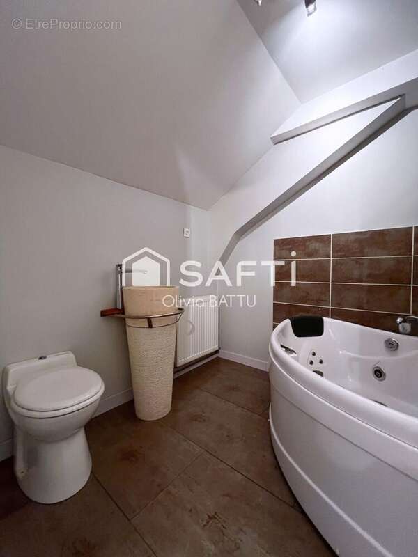 Photo 6 - Maison à GOLBEY