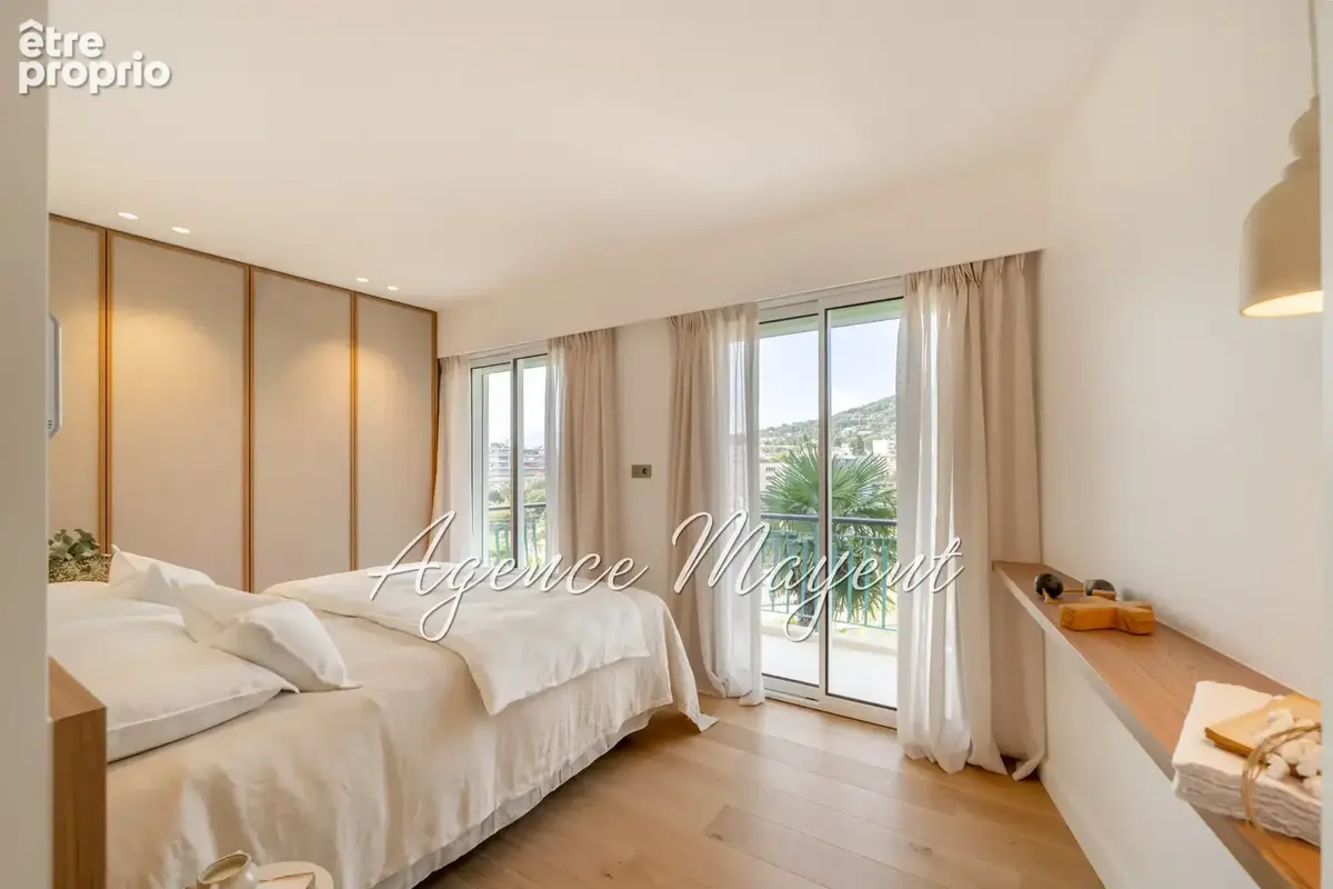 Appartement 3 pièces 97 m² à vendre à Cannes (06400) - photo 9