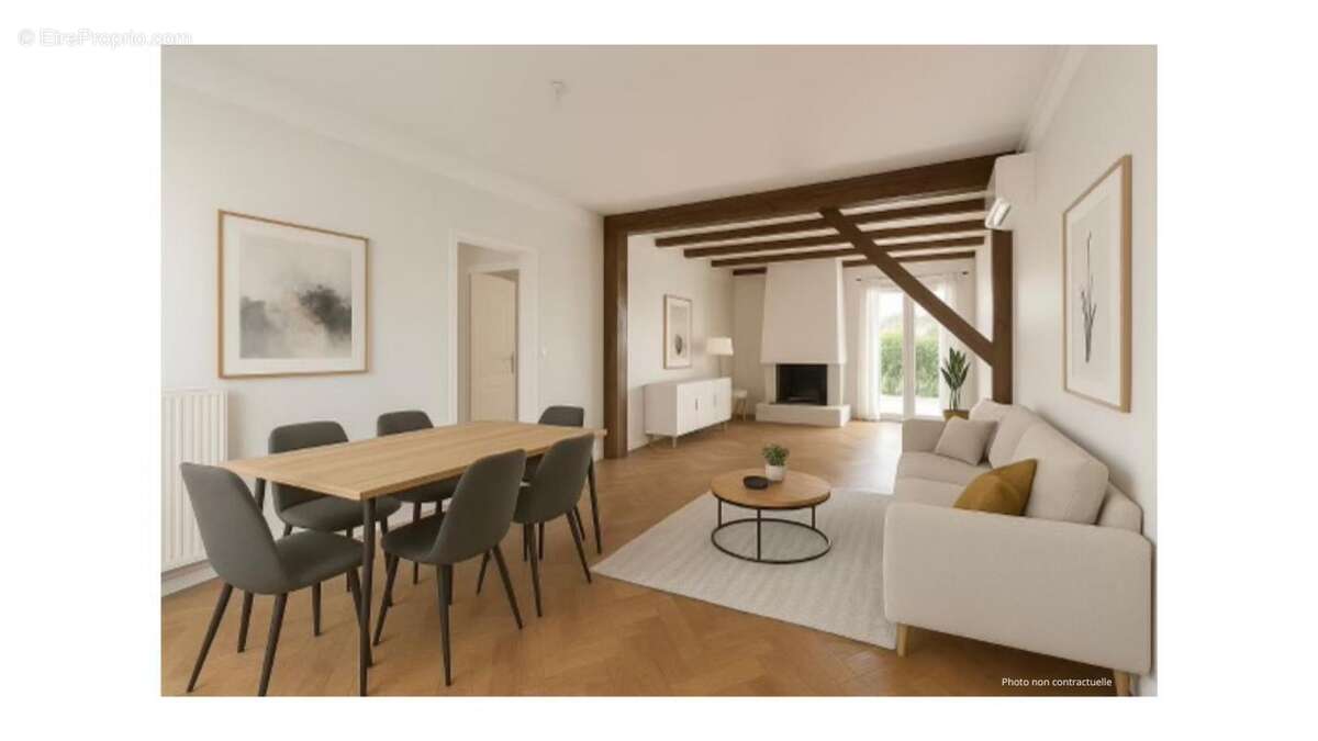 Maison à L&#039;UNION