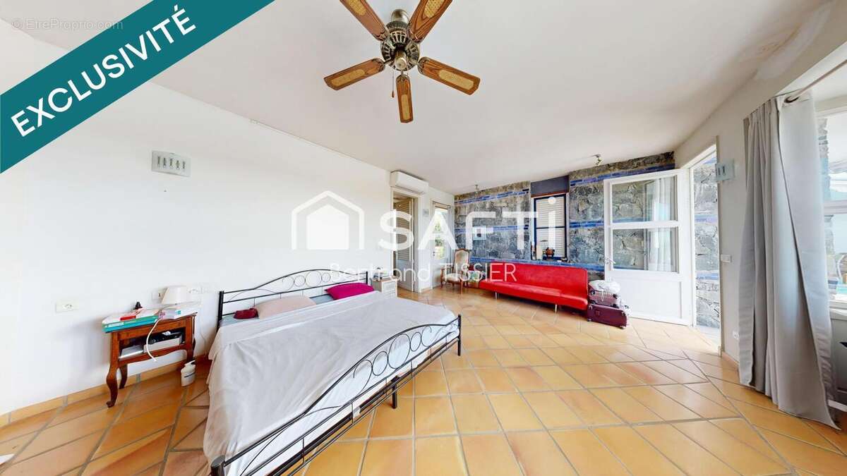 Photo 8 - Maison à LE DIAMANT