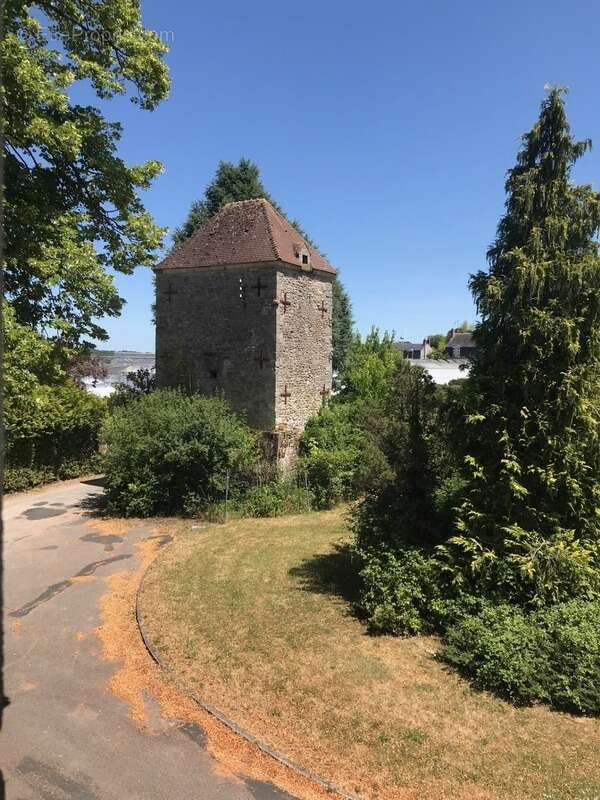 Maison à VIERZON
