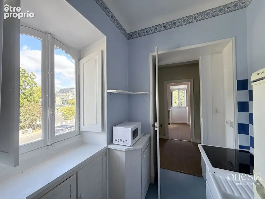 Appartement - photo 5