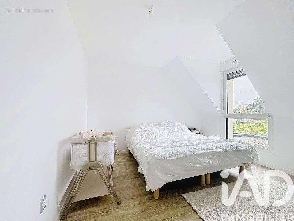 Photo 7 - Maison à CUINCY