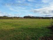 Terrain à SAUVETERRE-DE-BEARN