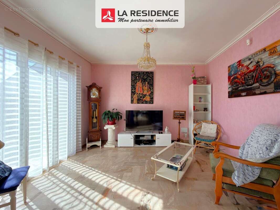 Maison à HERBLAY
