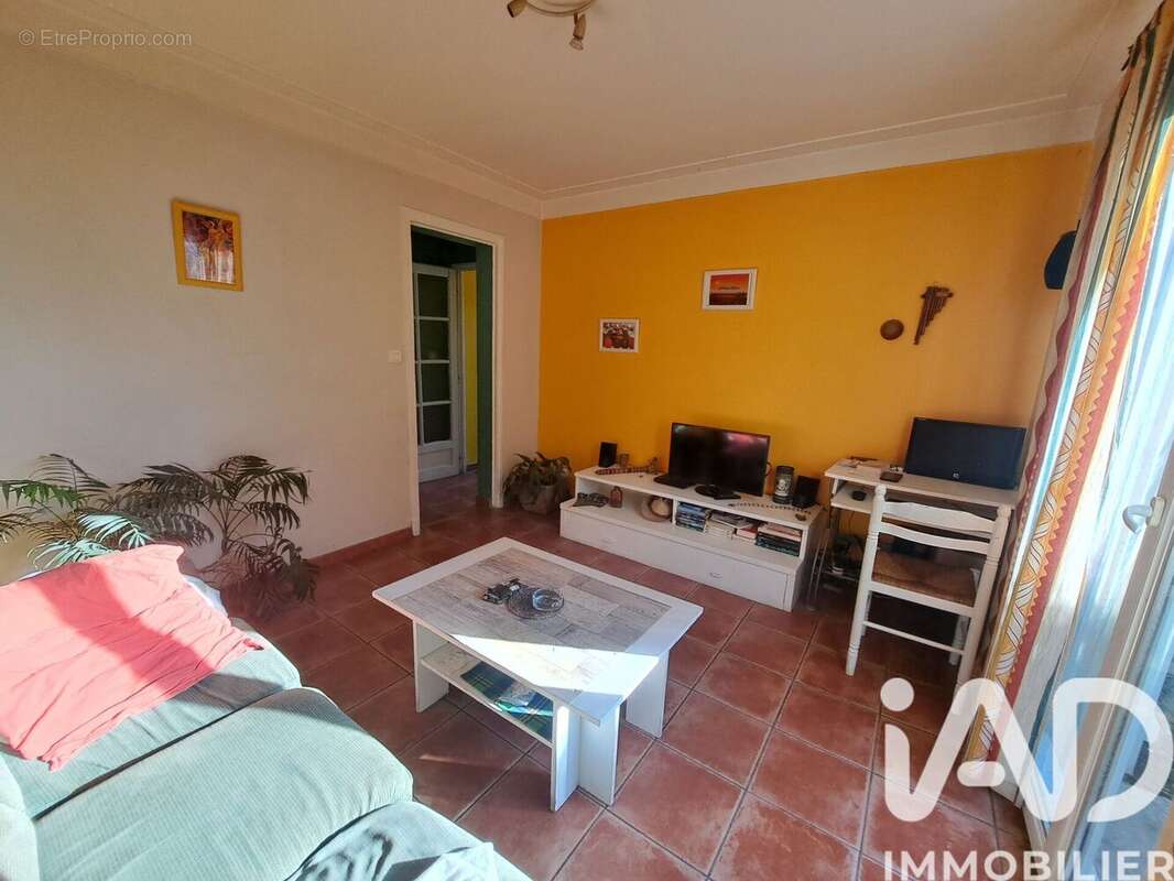 Photo 2 - Maison à TARBES