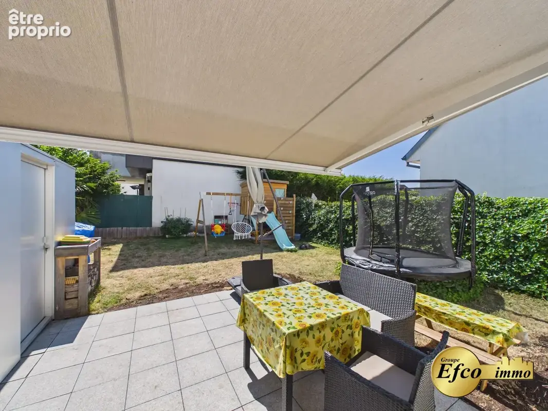 Maison 4 pièces 92 m² à vendre à Rosenau (68128) - photo 4
