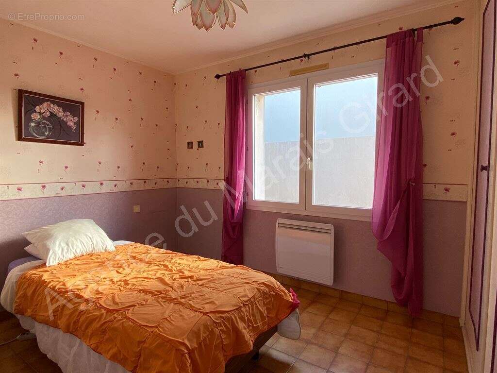 Maison à BRETIGNOLLES-SUR-MER