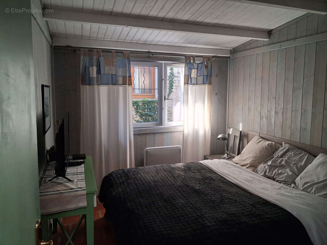 Maison à DOLUS-D'OLERON