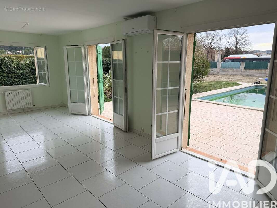 Photo 7 - Maison à MARIGNANE