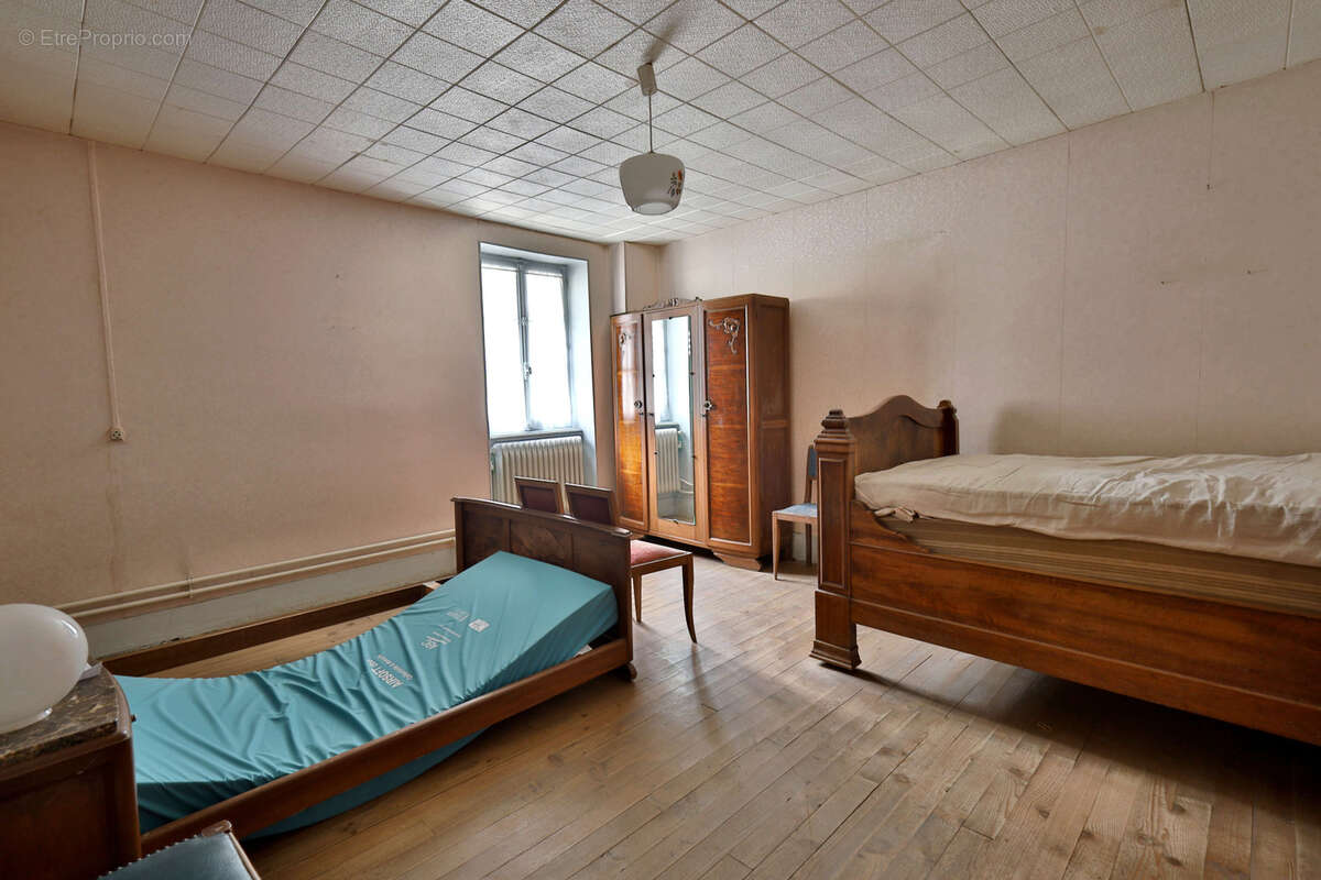 Maison à SAINT-JUST-CHALEYSSIN