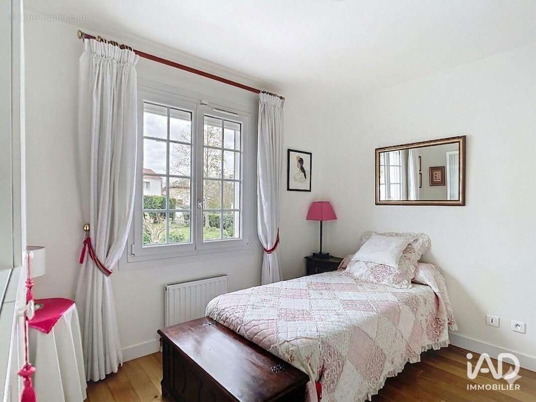 Photo 7 - Maison à ANTONY