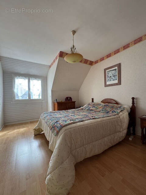 Maison à PONTIVY