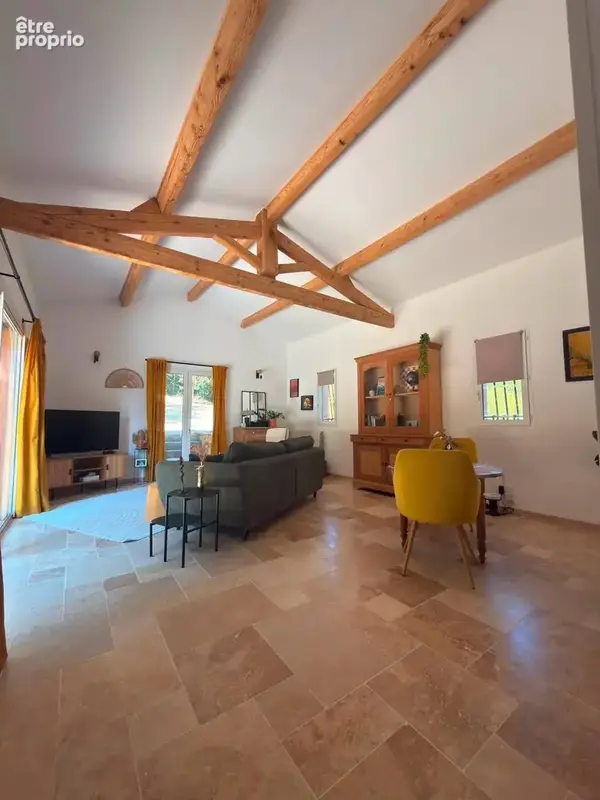 Maison 130 m² à Carcassonne  - photo 6