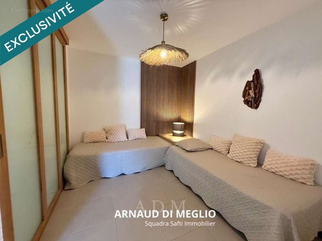 Photo 6 - Appartement à BONIFACIO