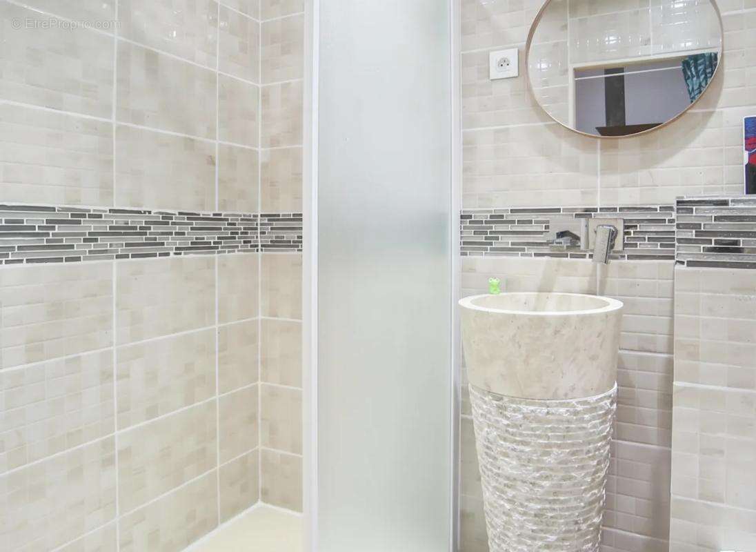 Maison à SALLES-D'AUDE