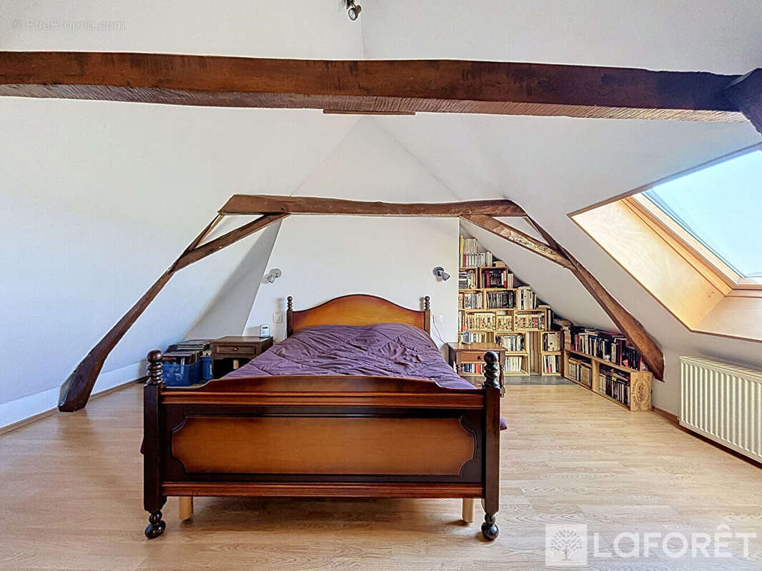 Maison individuelle - photo 5