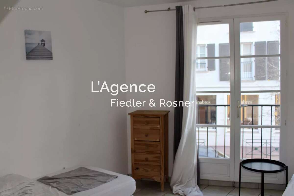 Appartement à SAINT-TROPEZ