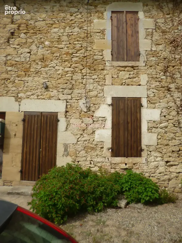 Maison 4 pièces 102 m² à vendre à Gironde-Sur-Dropt (33190) - photo 3