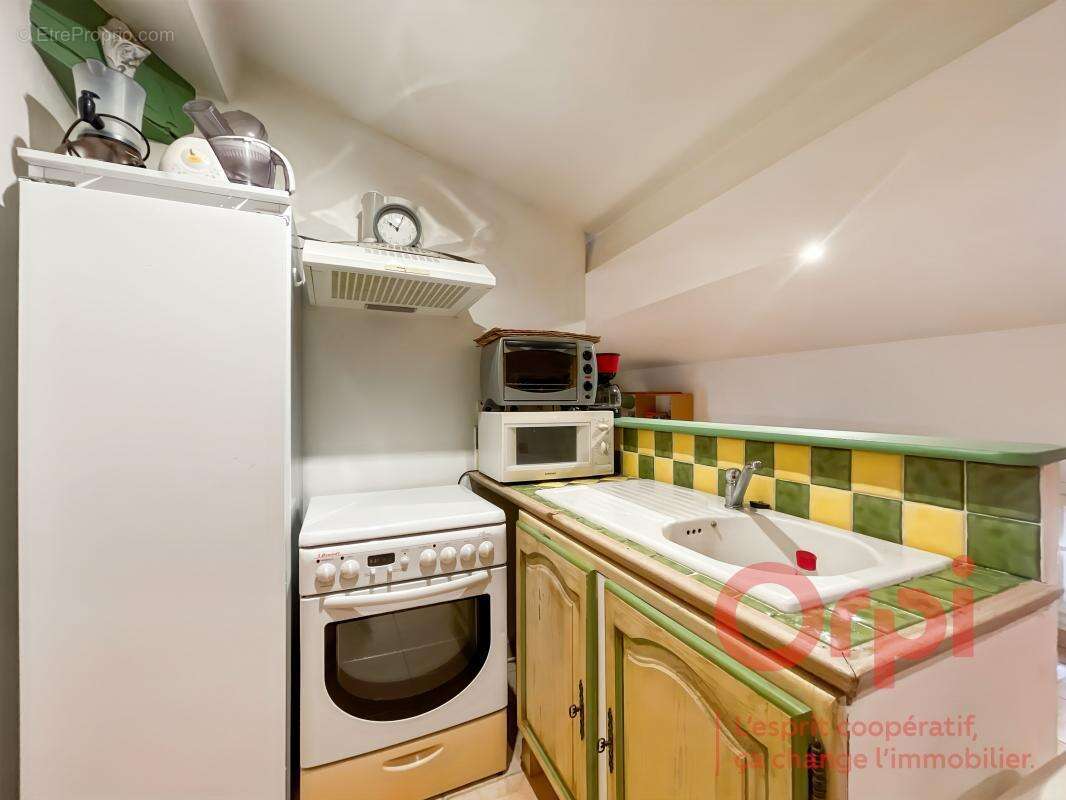 Appartement à DRAGUIGNAN