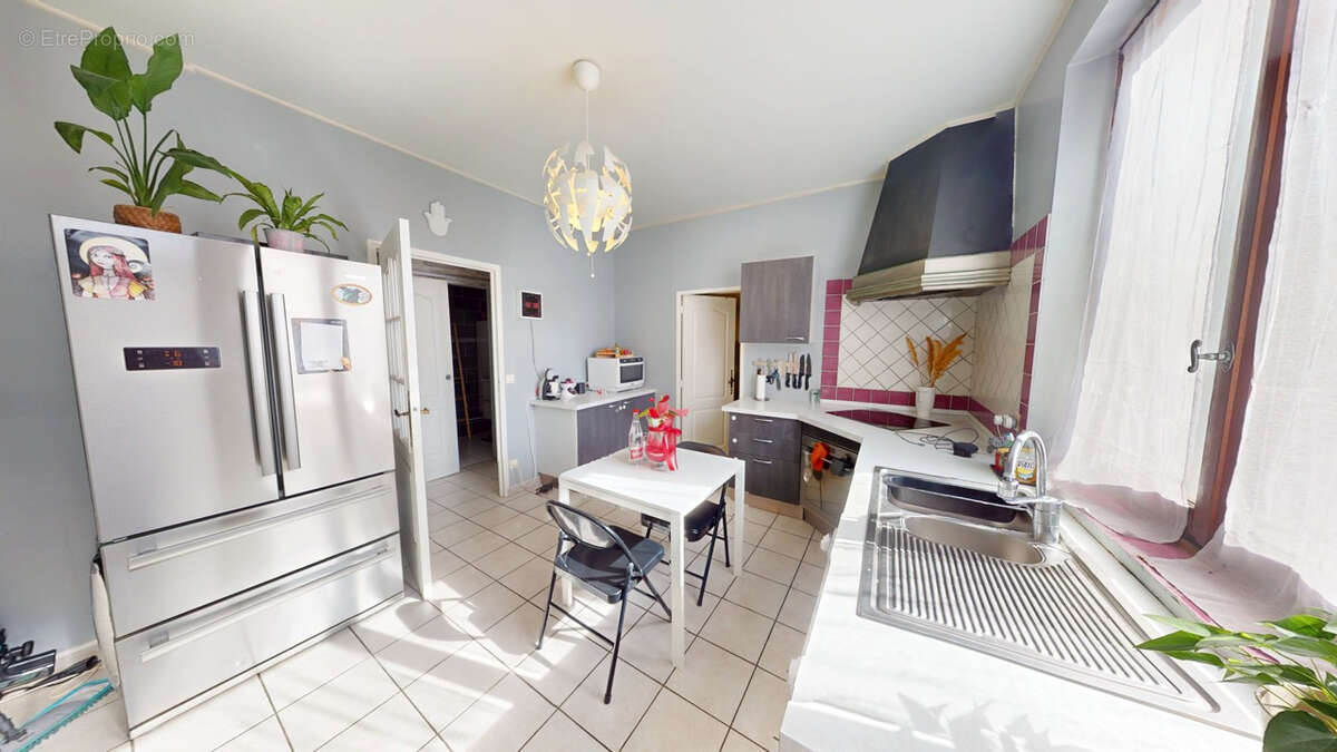 Maison Gavet 4 pièce(s) 102.70 m2 - photo 4