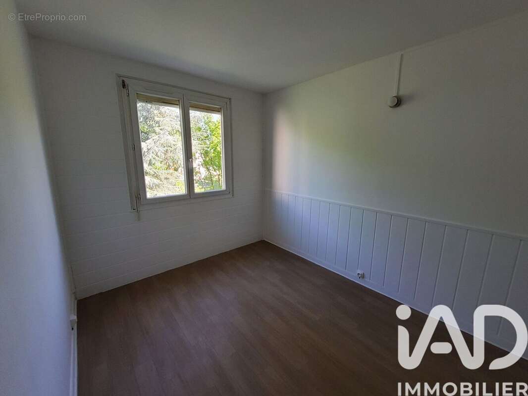 Photo 7 - Appartement à ANGERS